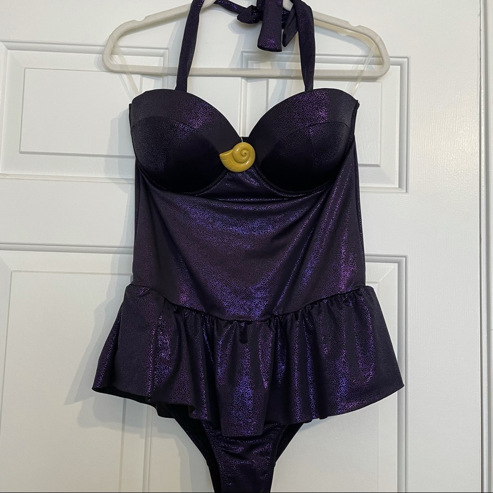 Disney Ursula Swimsuit